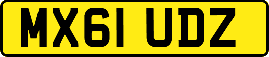 MX61UDZ