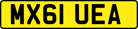 MX61UEA
