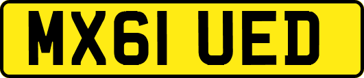 MX61UED