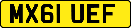 MX61UEF