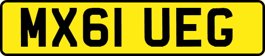 MX61UEG