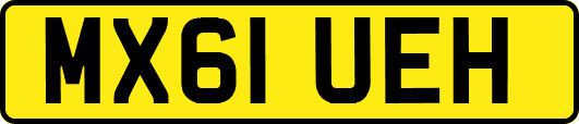 MX61UEH