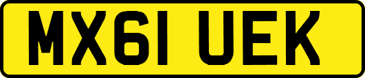 MX61UEK