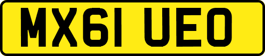 MX61UEO