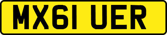 MX61UER