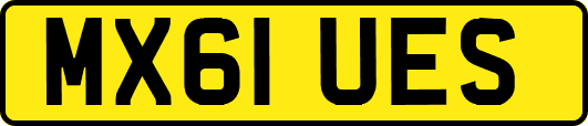 MX61UES