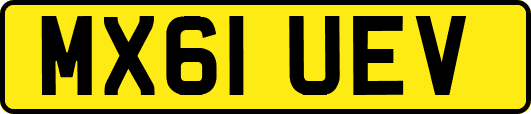 MX61UEV