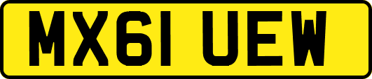 MX61UEW