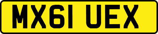 MX61UEX