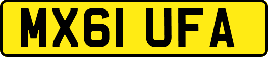 MX61UFA