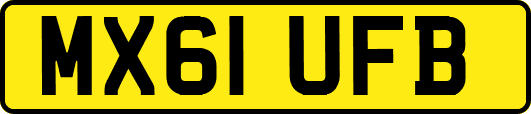 MX61UFB