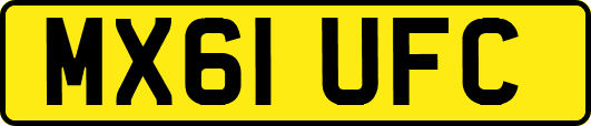 MX61UFC