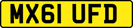 MX61UFD