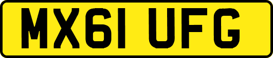 MX61UFG