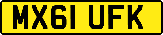 MX61UFK