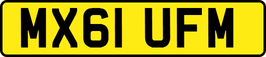 MX61UFM