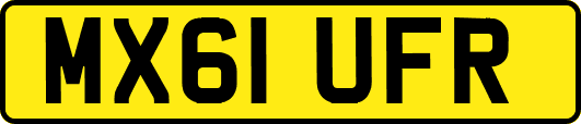 MX61UFR
