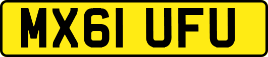 MX61UFU