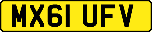 MX61UFV