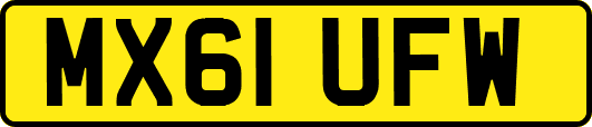 MX61UFW
