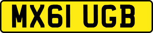 MX61UGB