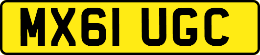 MX61UGC