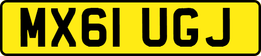 MX61UGJ