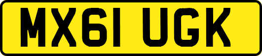 MX61UGK