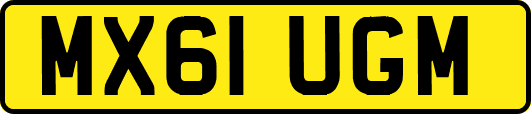 MX61UGM