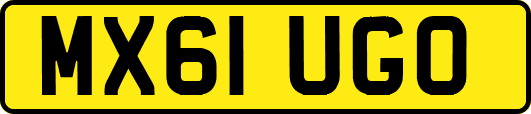 MX61UGO