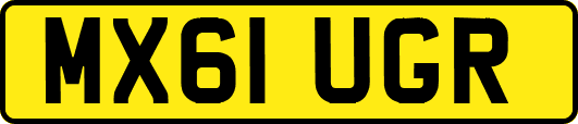 MX61UGR