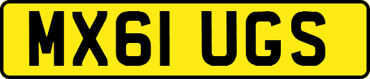 MX61UGS