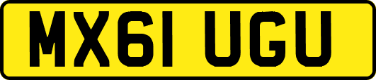 MX61UGU