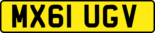 MX61UGV
