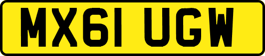 MX61UGW
