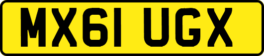 MX61UGX