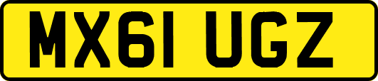 MX61UGZ