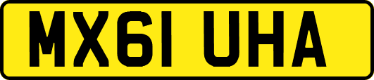 MX61UHA
