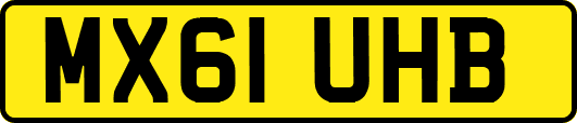MX61UHB