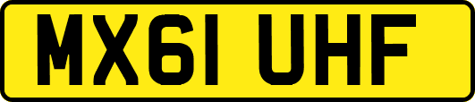 MX61UHF