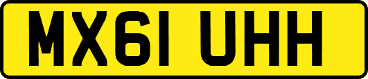 MX61UHH