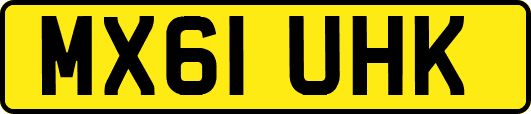MX61UHK