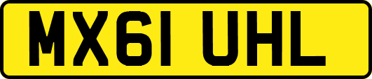 MX61UHL