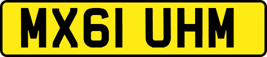 MX61UHM