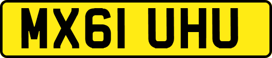 MX61UHU