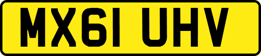 MX61UHV