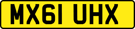 MX61UHX