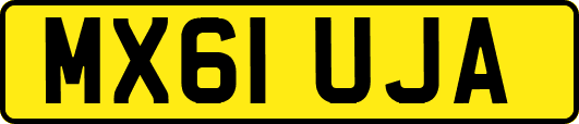 MX61UJA
