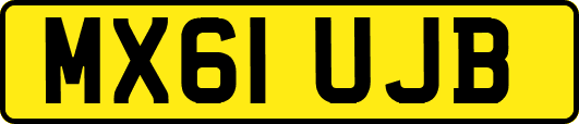 MX61UJB