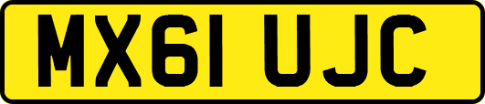 MX61UJC
